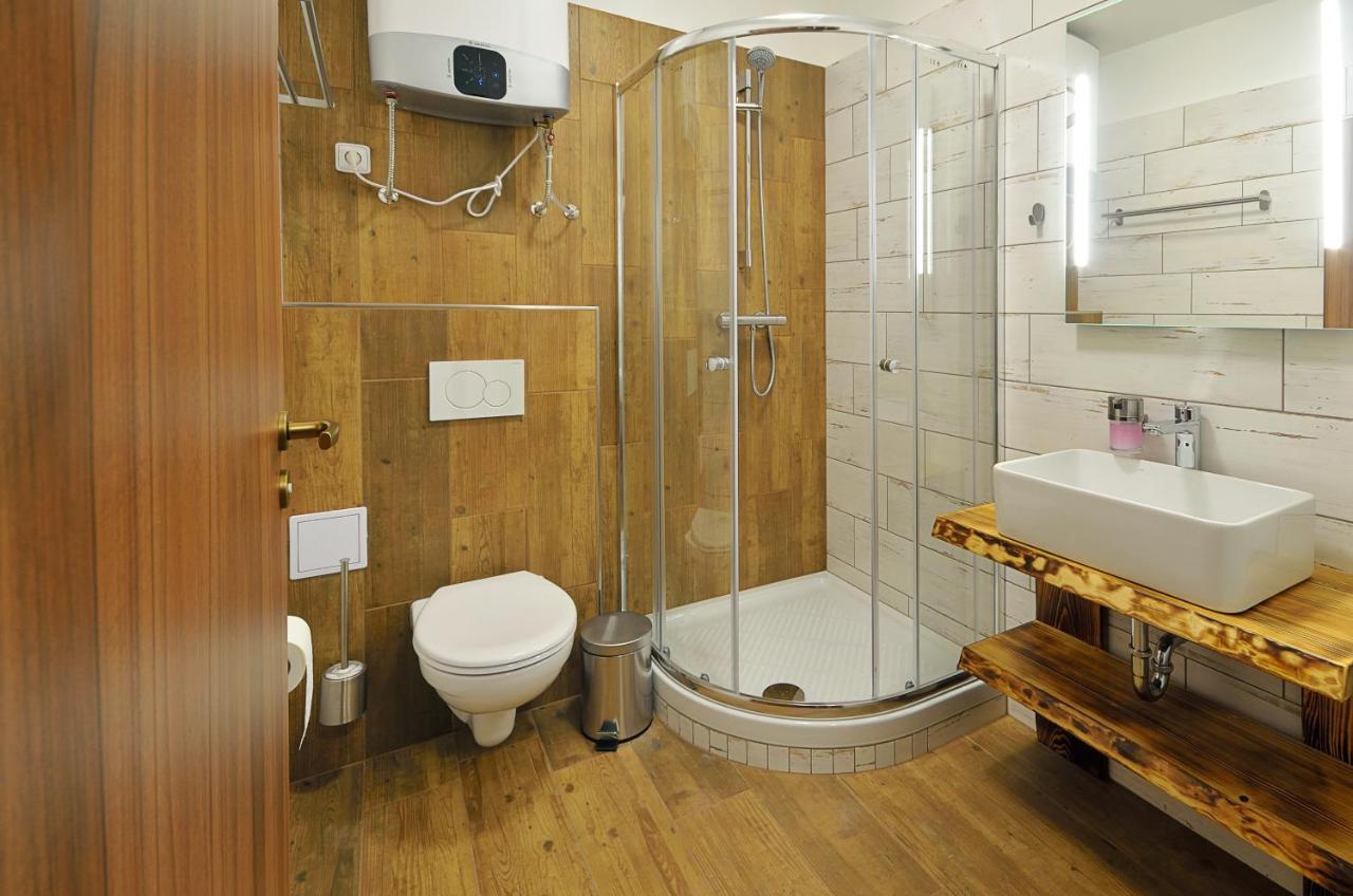 Hotel Penzion Kuzelna à Trutnov Extérieur photo